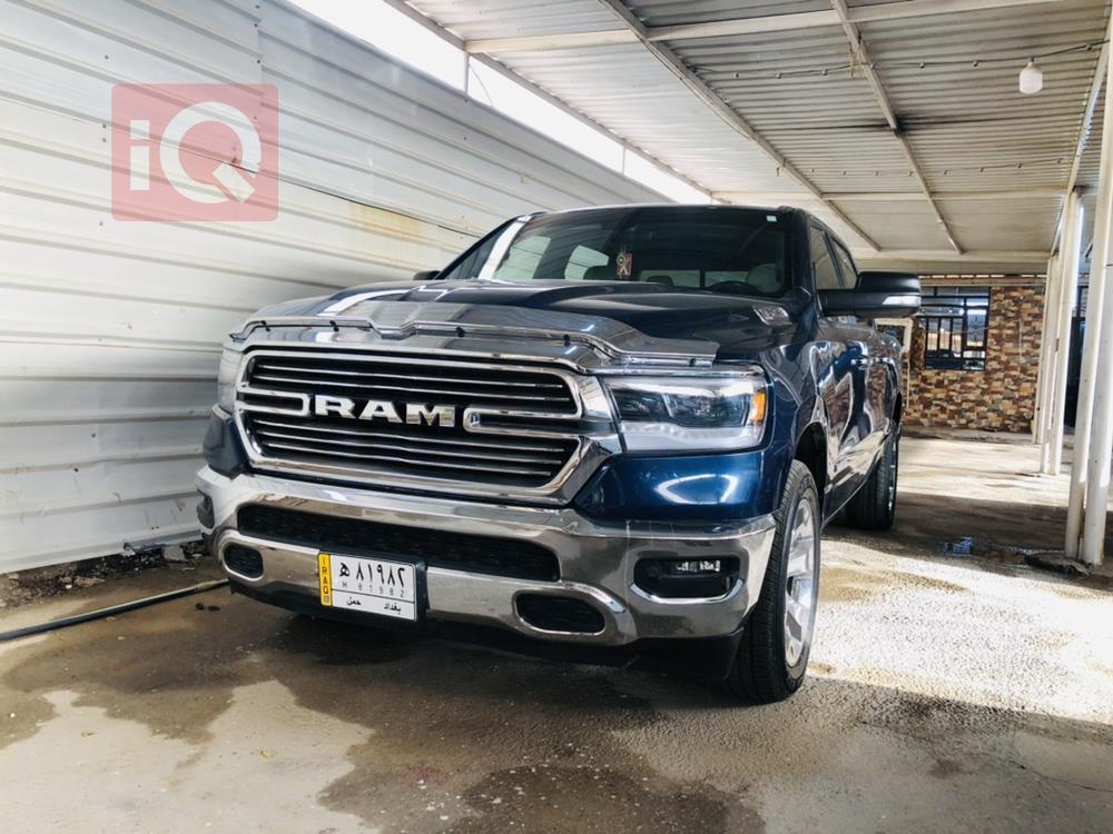 Ram 1500